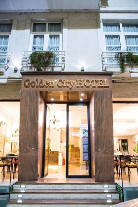 Gallery - Golden City Hotel & Spa