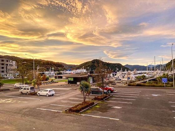 Gallery - Picton Waterfront Apartments
