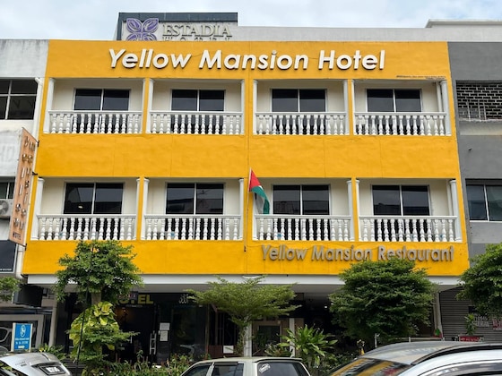 Gallery - Yellow Mansion Hotel Melaka Raya