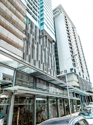 Gallery - Summer Suites Residences By Subhome