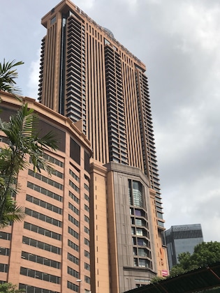 Gallery - Kl Service Apartment At Times Square