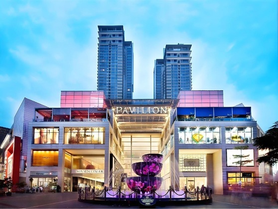 Gallery - Soho Suites Klcc By Leala