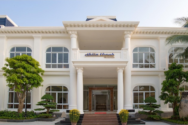 Gallery - Thien Thanh Resort Phu Quoc