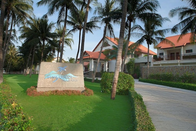 Gallery - Blue Ocean Resort