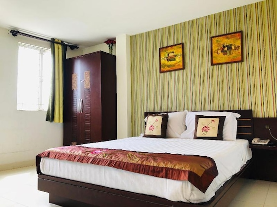 Gallery - Sen Saigon Hotel