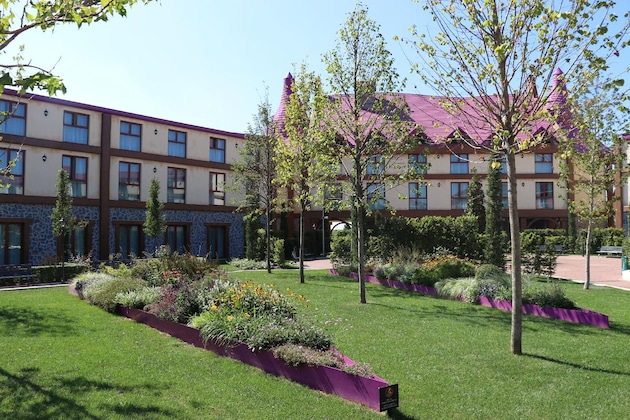 Gallery - Gardaland Magic Hotel