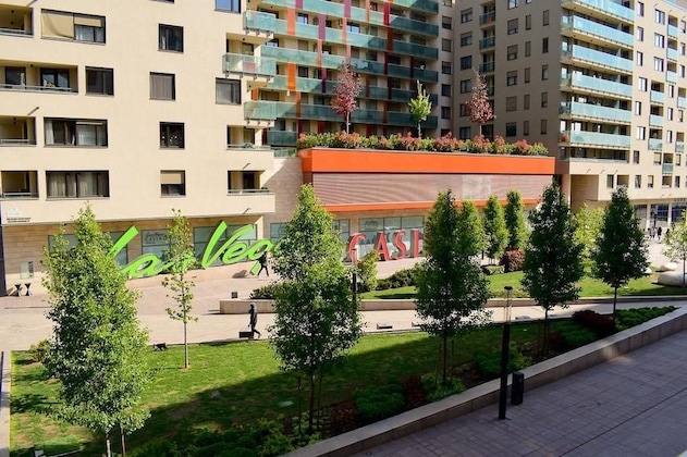 Gallery - Corvin Holiday Apartments Hotel