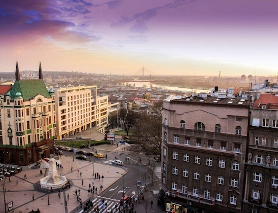 Gallery - Eden Luxury Suites Terazije
