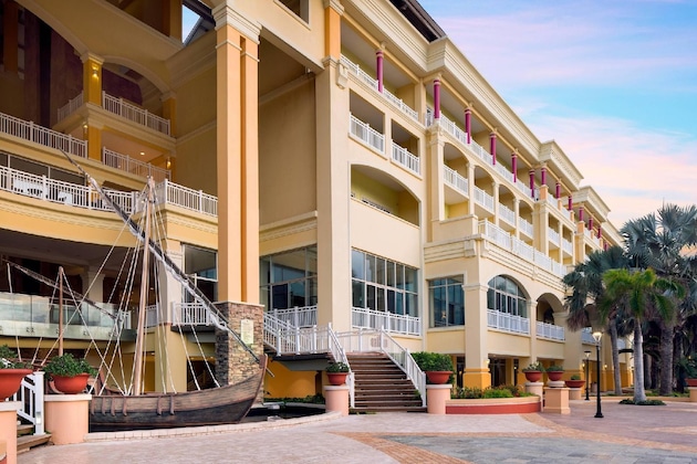Gallery - St Kitts Marriott Beach Resort, Casino & Spa