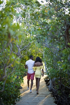 Gallery - The Escape At Nonsuch Bay - Adults Only