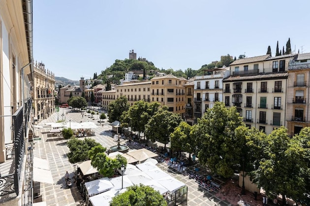Gallery - Bibo Suites Plaza Nueva