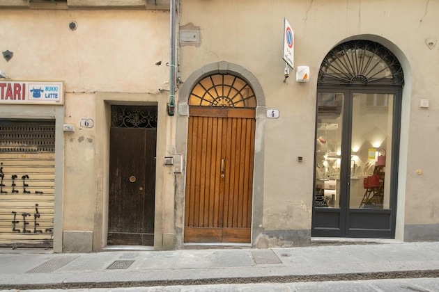 Gallery - Romantic Pitti By Mmega
