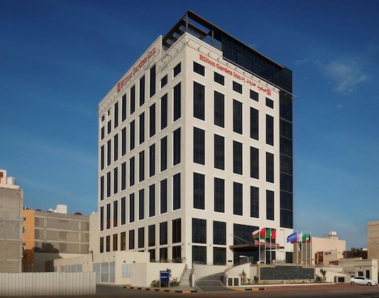 Gallery - Hilton Garden Inn Al Jubail