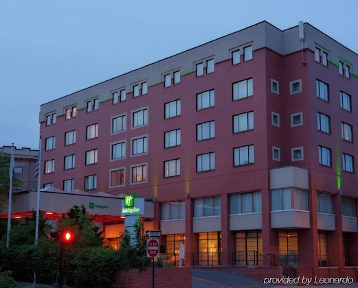 Gallery - Arcadian Hotel Brookline