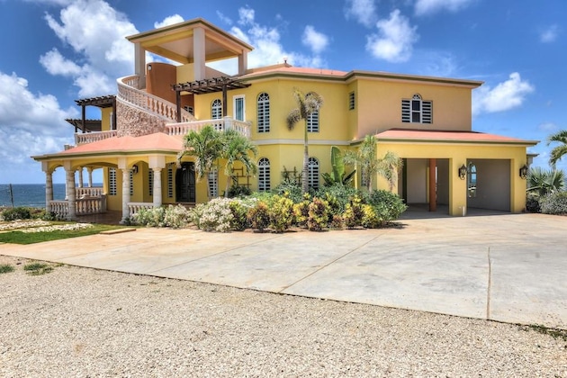 Gallery - Crystal Sunrise Villa