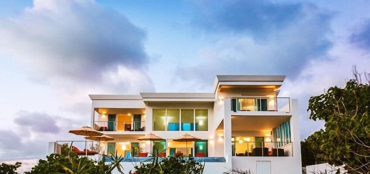 Gallery - Villa Tequila Sunrise