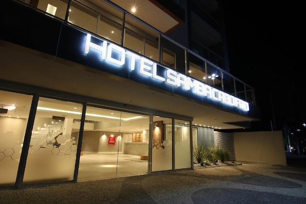 Gallery - Samba Bossa Nova Cabo Frio