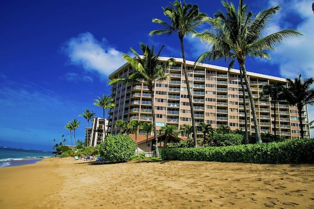 Gallery - Royal Kahana 409 - 1Br Condo