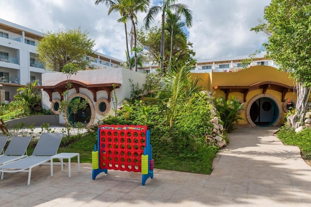 Gallery - Princess Family Club Bavaro