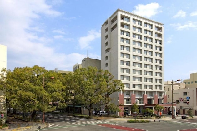 Gallery - K's Street Hotel Miyazaki