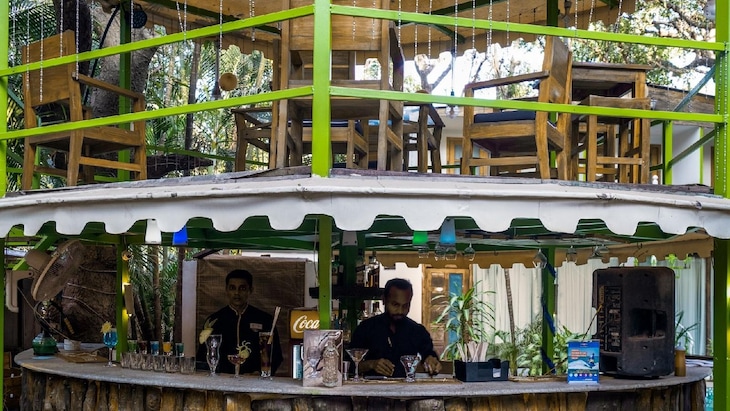 Gallery - Baga Hideout Resort