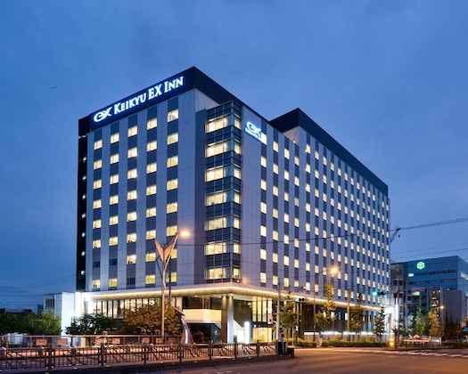 Gallery - Keikyu Ex Inn Haneda