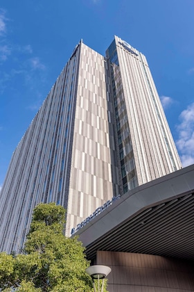 Gallery - Doubletree By Hilton Tokyo Ariake