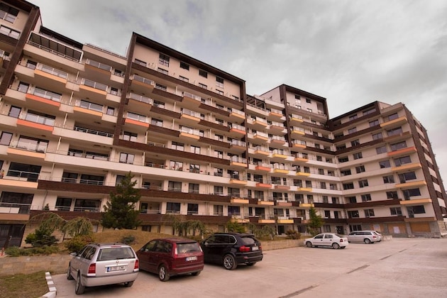 Gallery - Apartment Castel Suite