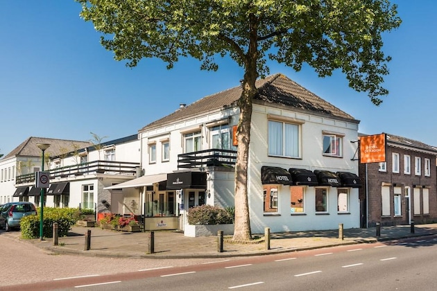 Gallery - Hotel De Kroon Kaatsheuvel
