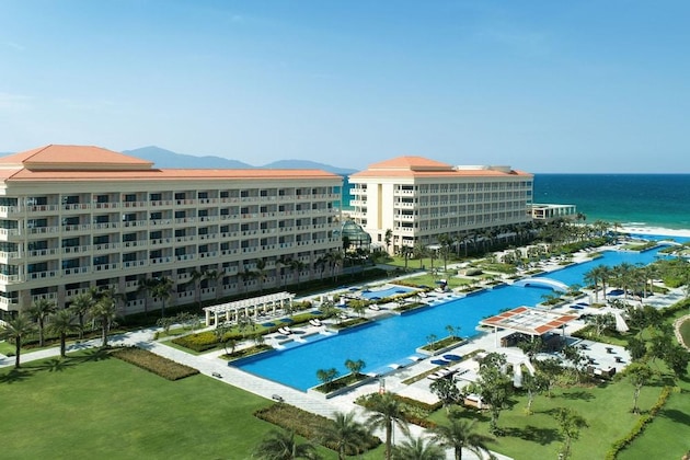 Gallery - Sheraton Grand Danang Beach Resort & Spa