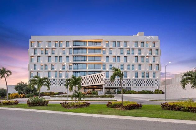Gallery - Avani Cancún Airport Hotel