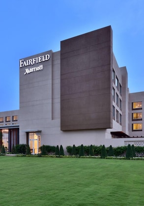 Gallery - Fairfield by Marriott Sriperumbudur