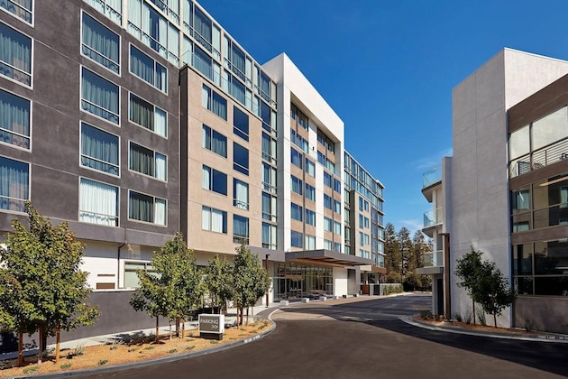 Gallery - Ac Hotel By Marriott San Jose Santa Clara