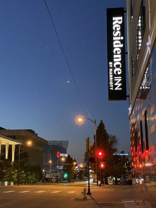 Gallery - Residence Inn By Marriott Tulsa Downtown