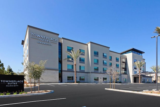 Gallery - Towneplace Suites By Marriott San Diego Central