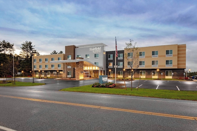 Gallery - Fairfield Inn & Suites By Marriott Queensbury Glens Falls Lake George Area