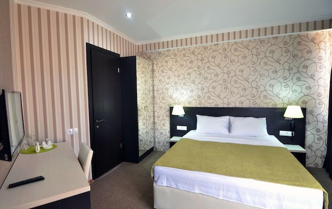 Gallery - East Gate Boutique Hotel