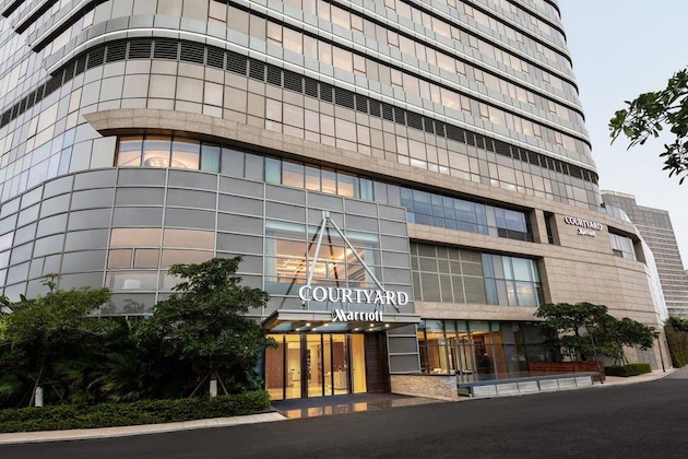 Gallery - Courtyard By Marriott Xiamen Haicang