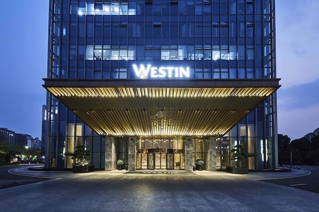 Gallery - The Westin Wenzhou