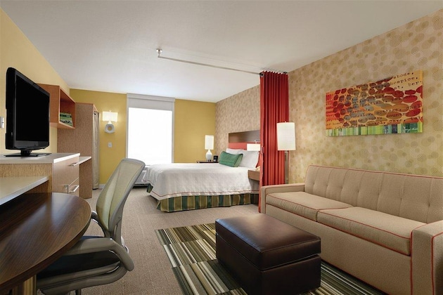 Gallery - Home2 Suites by Hilton Joplin