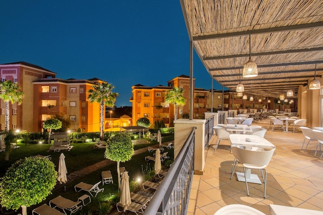 Gallery - Las Cumbres In Islantilla