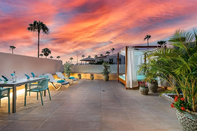 Gallery - Haciendas Village Tenerife