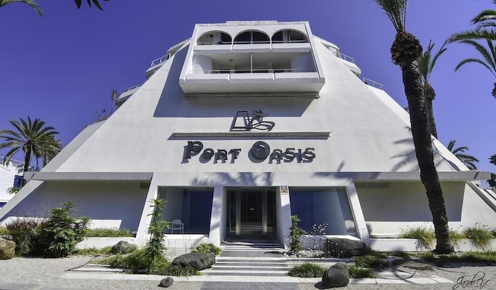 Gallery - Port Oasis Golden Mile Apartment