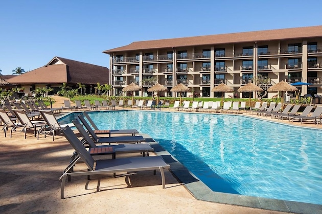 Gallery - Sheraton Kauai Resort Villas