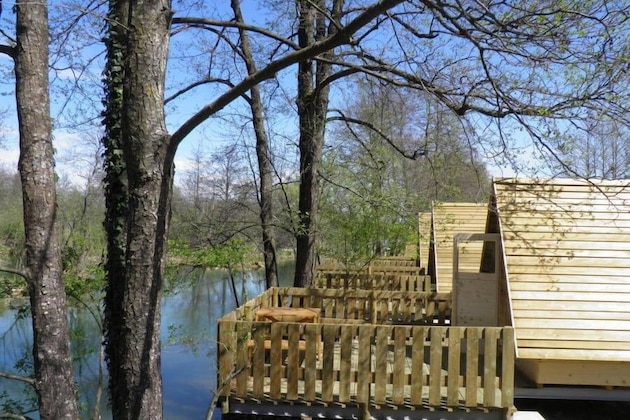 Gallery - Kamp Slapic Glamping