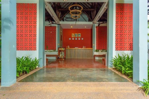 Gallery - Tanei Angkor Resort and Spa