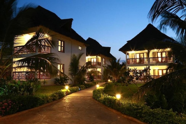Gallery - Zanzibar Bahari Villas