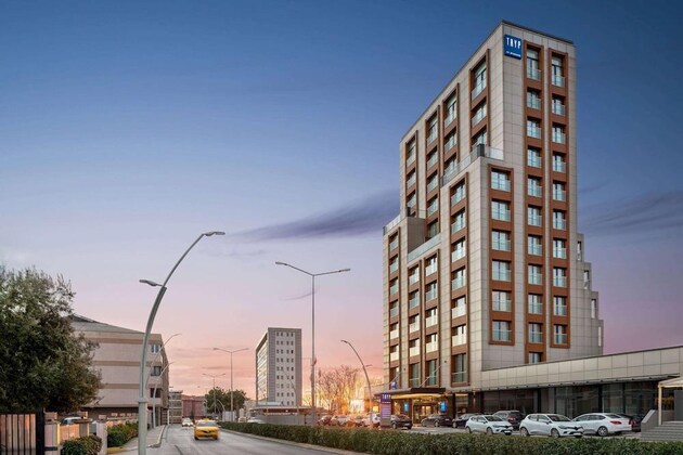 Gallery - Tryp By Wyndham Istanbul Topkapi