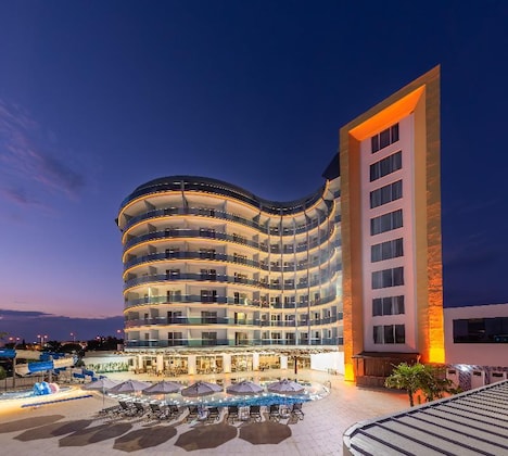 Gallery - The Marilis Hill Resort Hotel & Spa