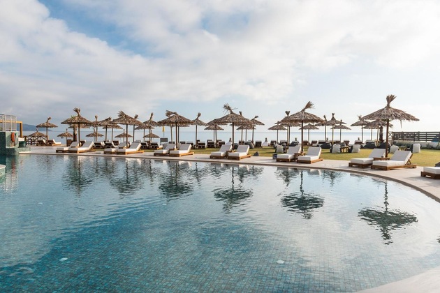 Gallery - Pepper Sea Club Hotel
